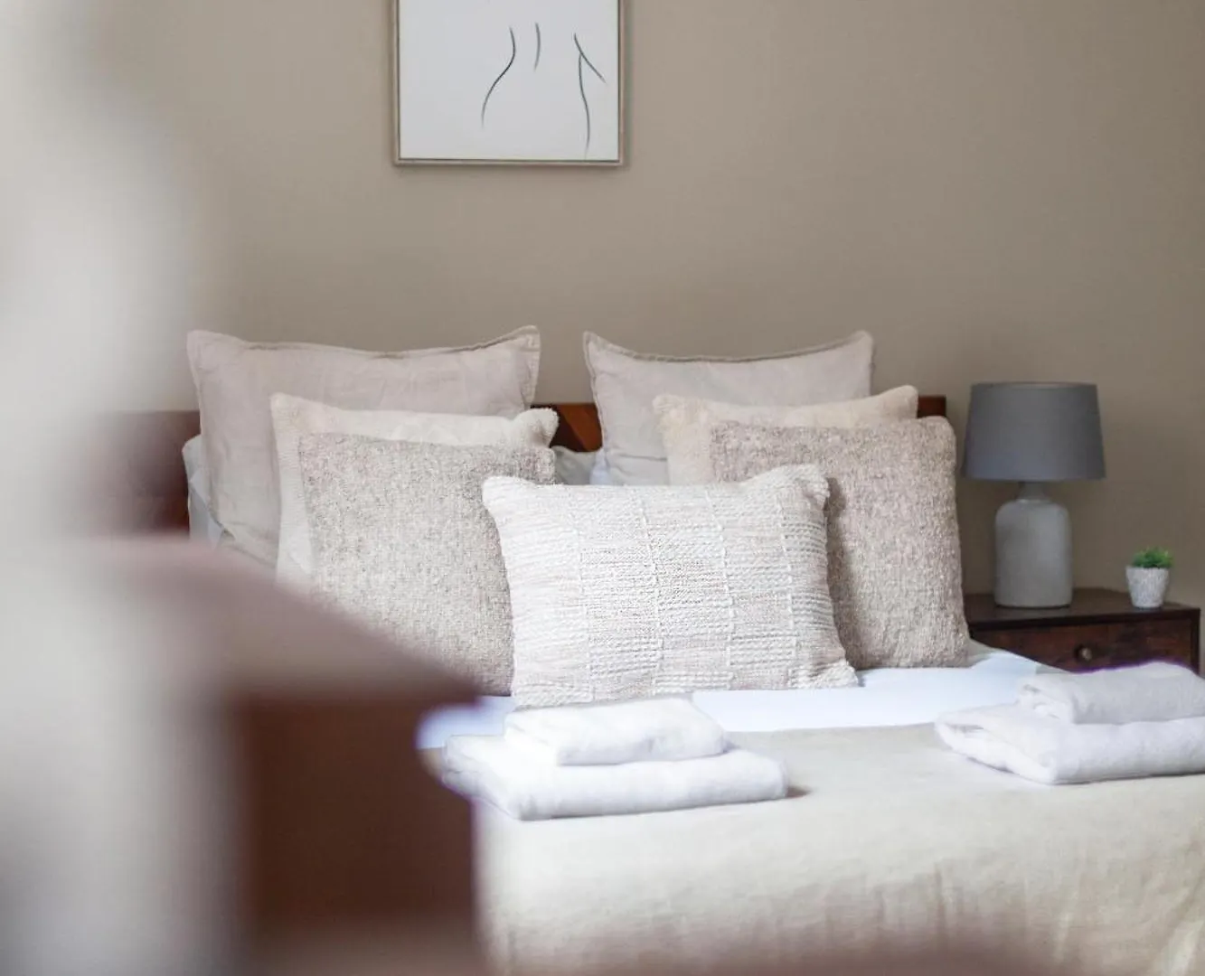 Apartment The Wapping Villa London