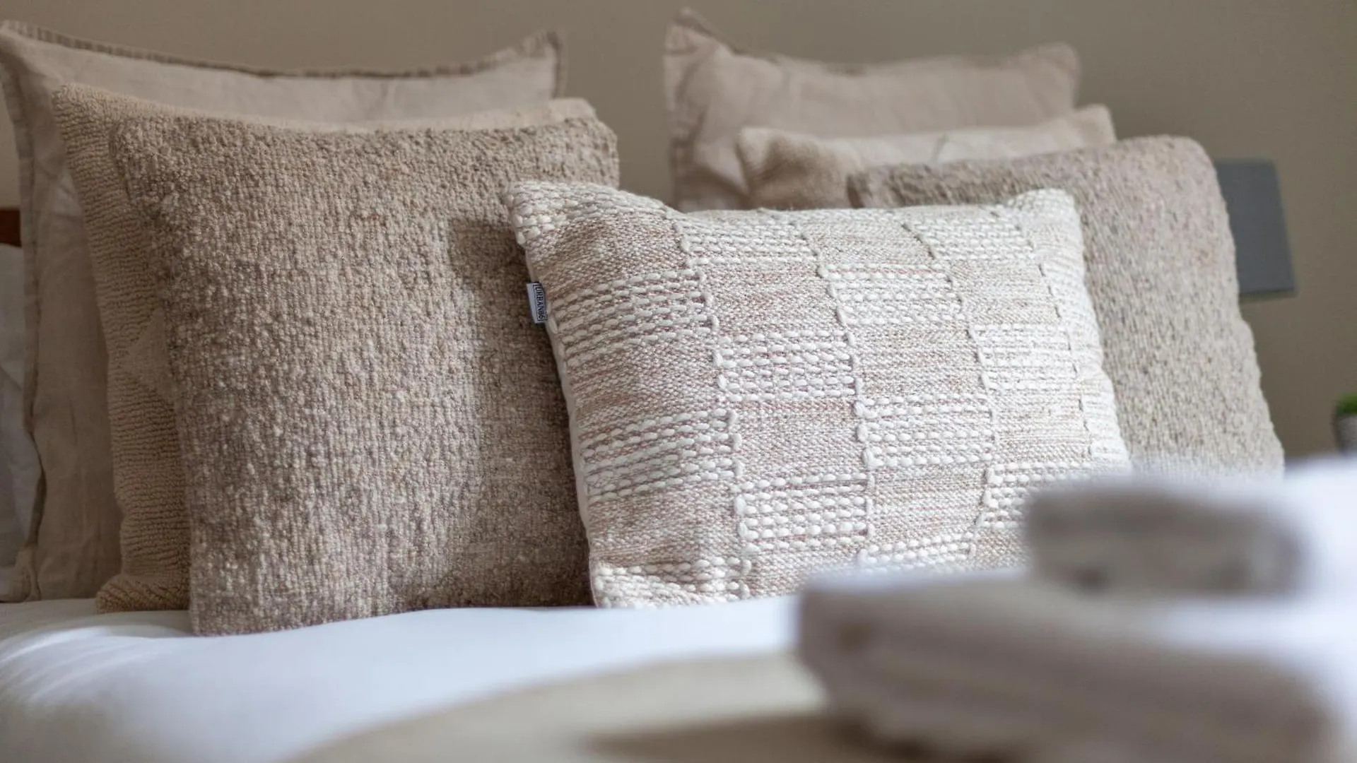 The Wapping Villa London Apartment