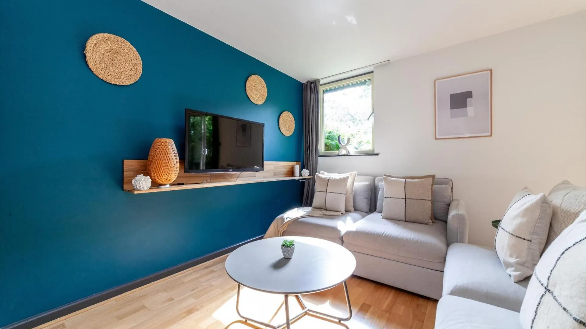 The Wapping Villa London Apartment