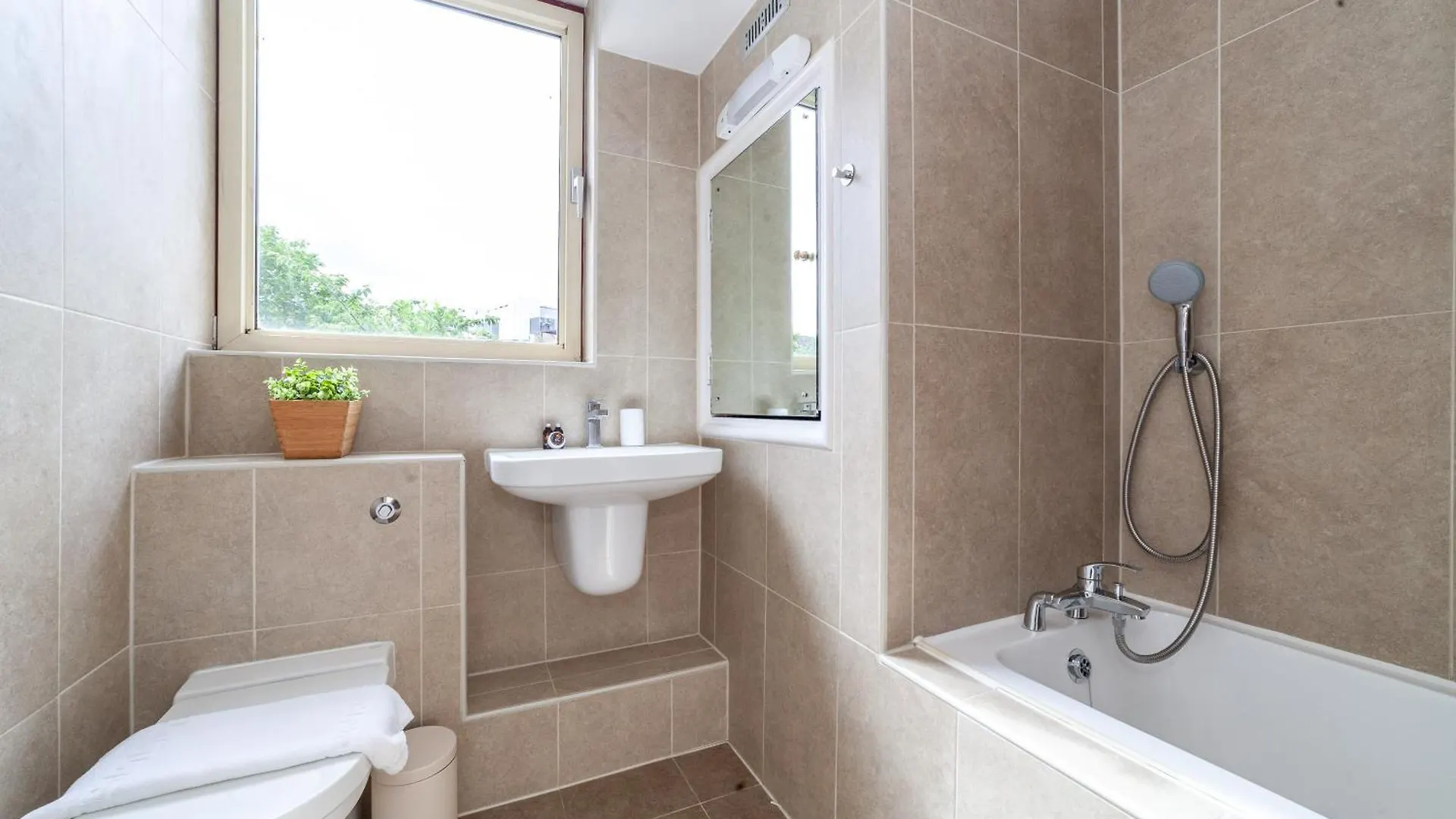 Apartment The Wapping Villa London